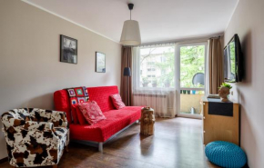 Отель Apartamenty Krupowy Zakopane, Закопане